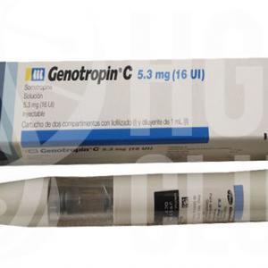 Buy Genotropin HGHCLUB
