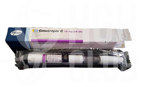 Buy Genotropin HGHCLUB